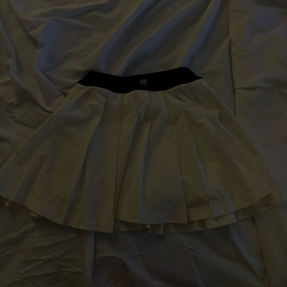 pacsun tennis skirt